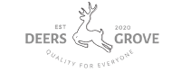 Deers Grove Brand Logo